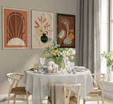 Set of 3 Wall Art-picky20255