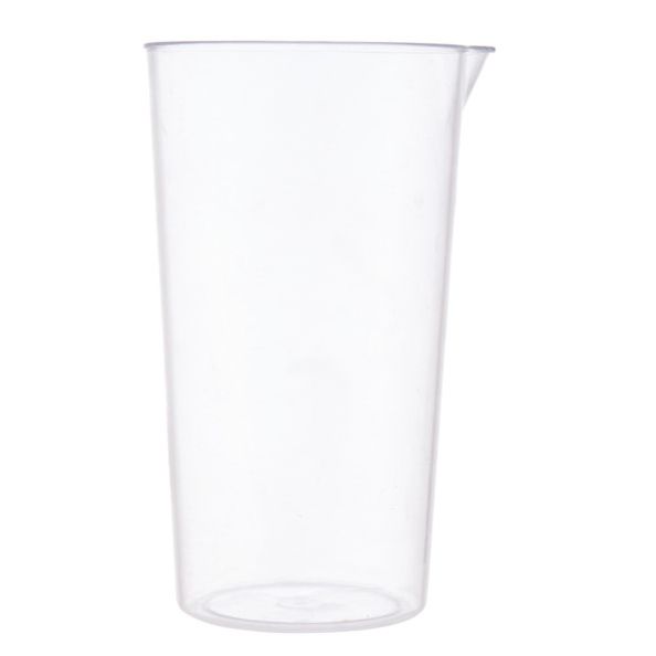 Ultra 5-in-1 Hand Blender with Attachments, 500ml, 600ml, 1500W, Stainless Steel - UHB155SE