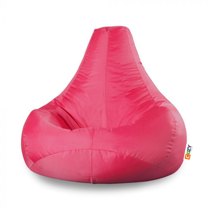COZY peer Bean Bag-CB2