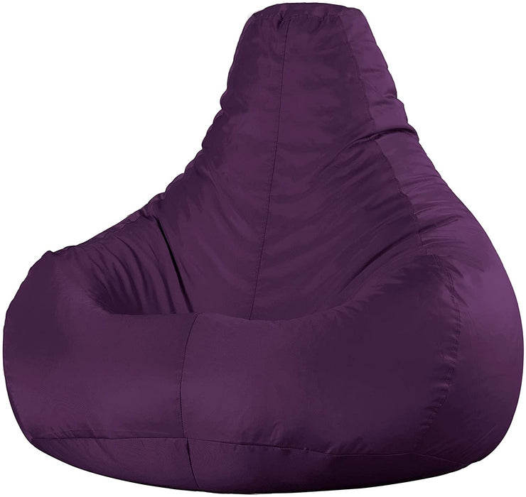 COZY peer Bean Bag-CB2
