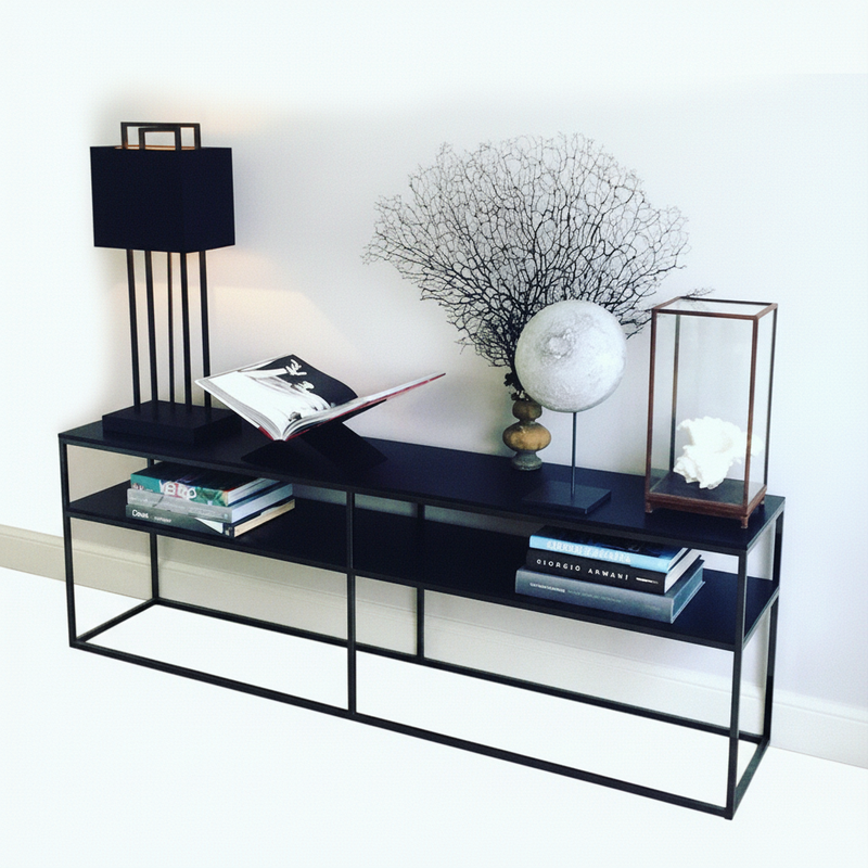 PITTARD CONSOLE-CL01