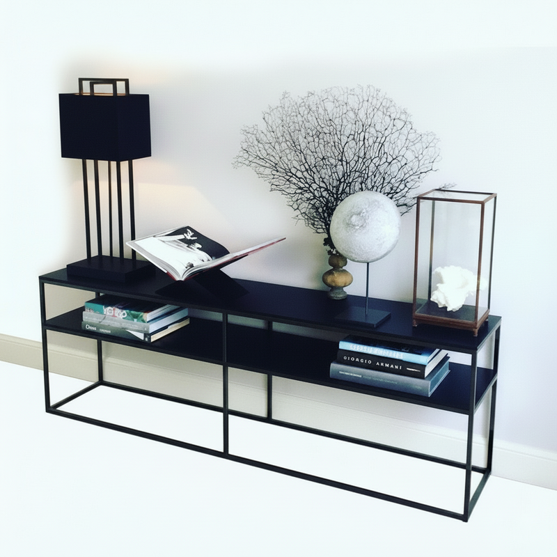 PITTARD CONSOLE-CL01