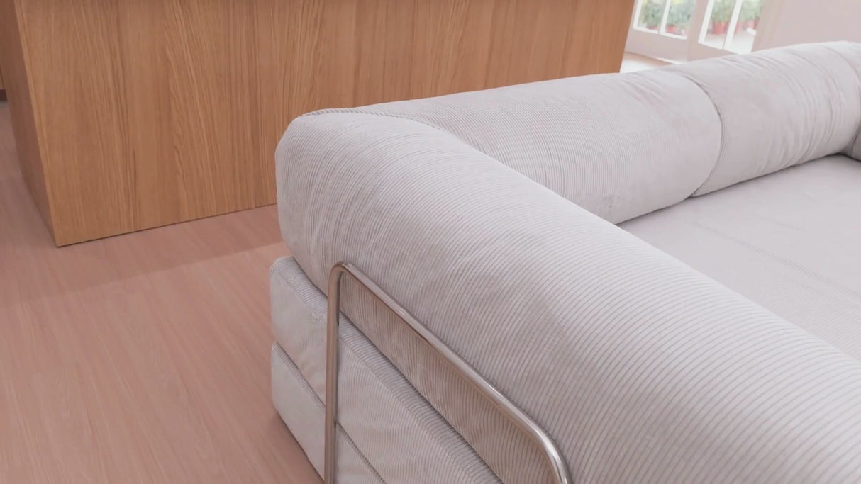 Aura Sofa Bed – Hippo244