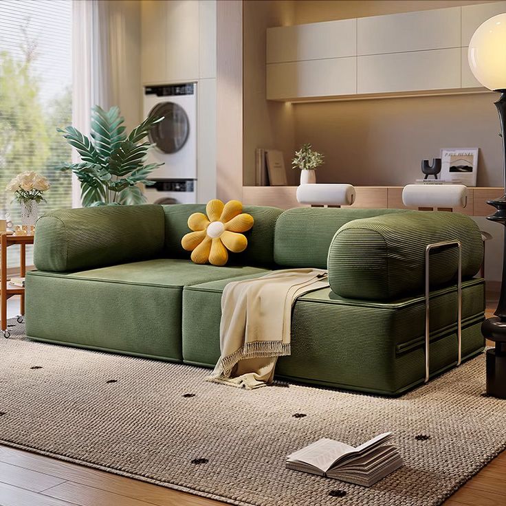 Loma Sofa – Hippo245