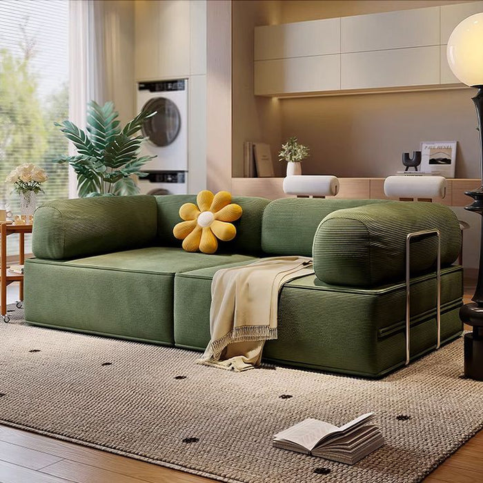 Loma sofa-Hippo245