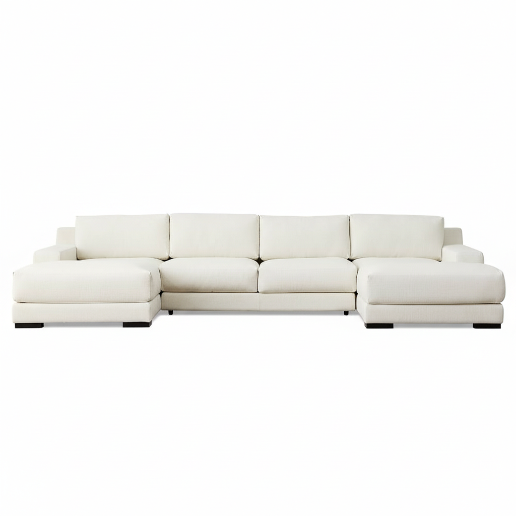 Provana Corner U Shape-Hippo114