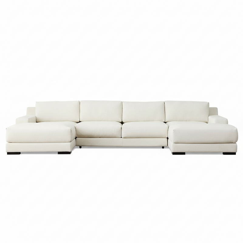 Provana Corner U Shape-Hippo114