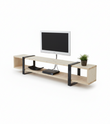 Raees TV Unit-LCD 120