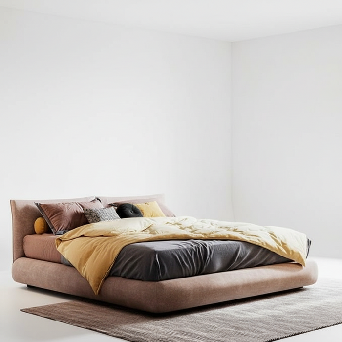 Rafero Bed-ICF0000012