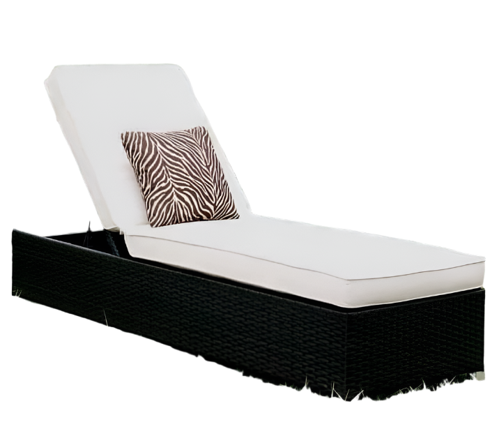 Misty Outdoor Chaislounge-F25