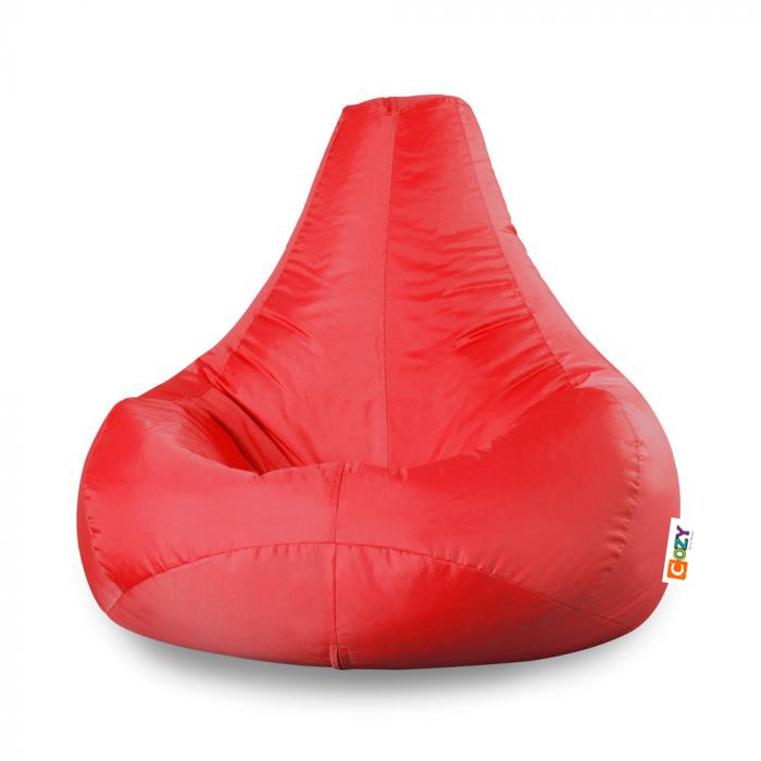 COZY peer Bean Bag-CB2
