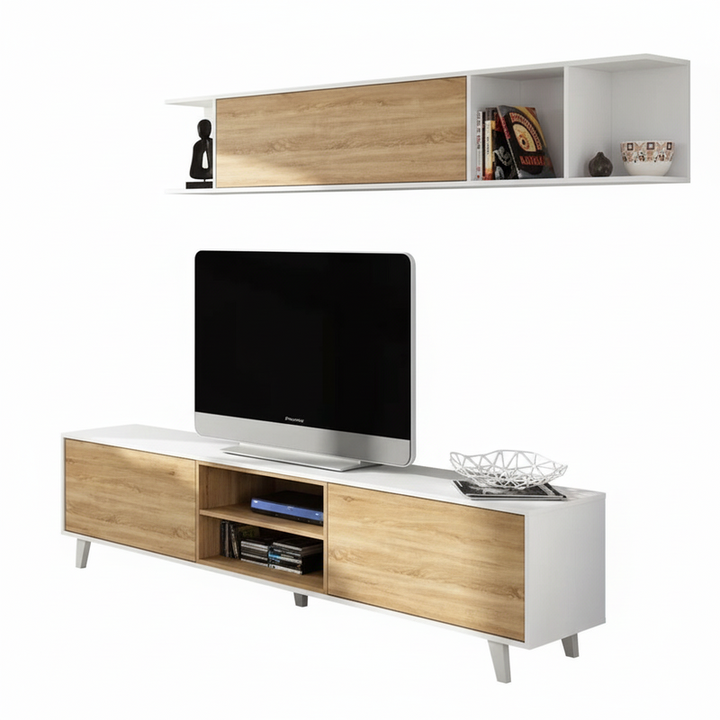 RIVOLI TV UNIT T081