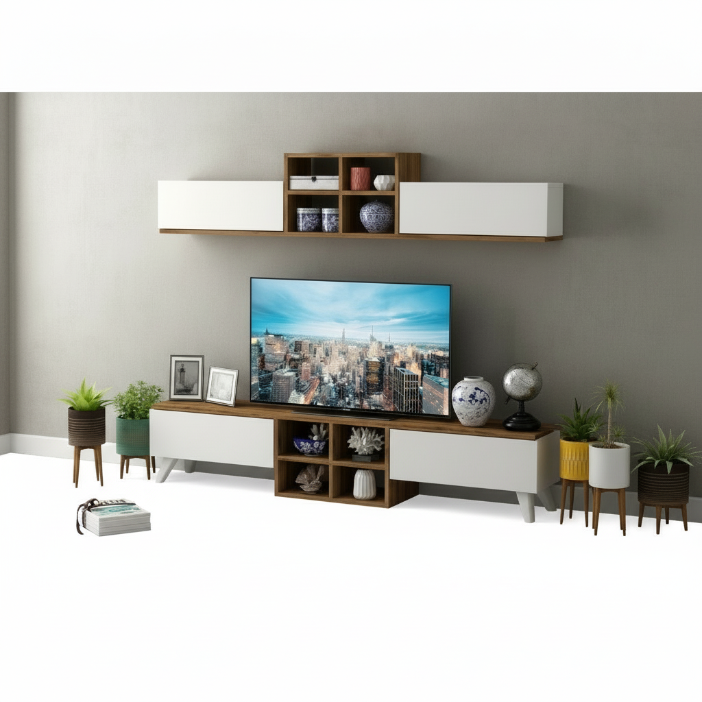 RIVOLI TV UNIT T082