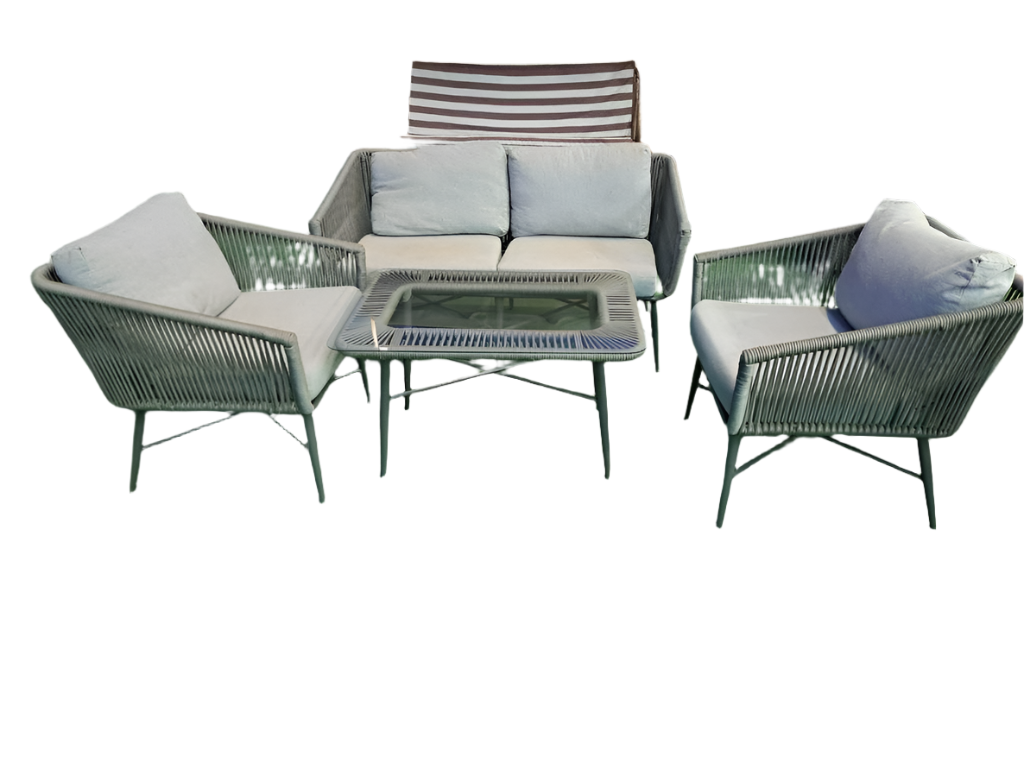 Wisp Garden Set-F80