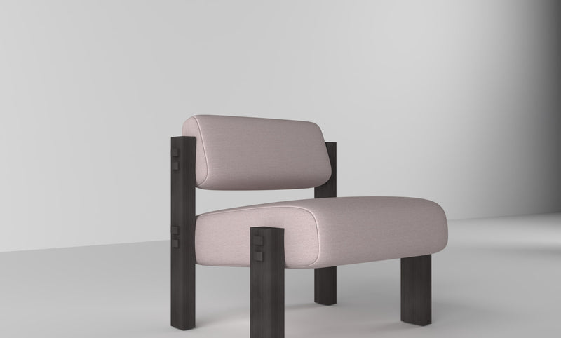 Femmi Chair-Hippo243