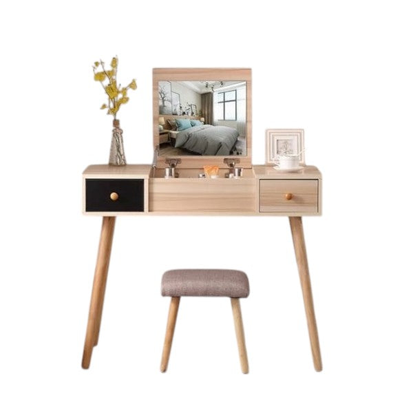 Saria Dressing Table-A046