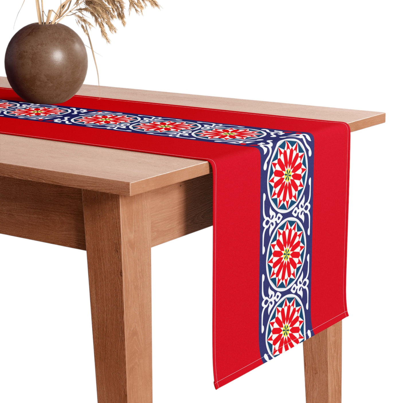 مفرش طاولة - ru001