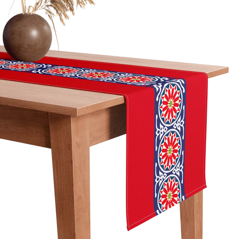 مفرش طاولة - ru001