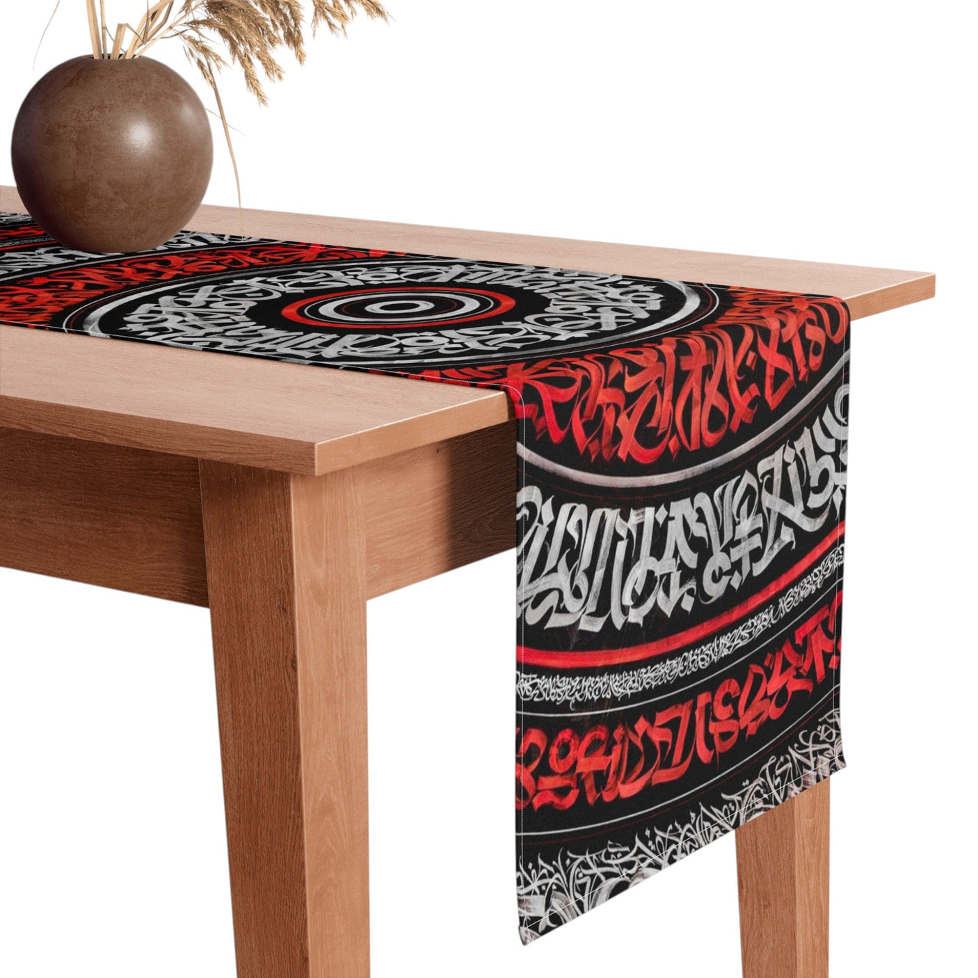 Table Runner-ru 13
