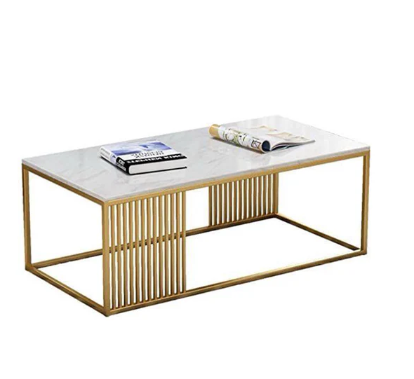 Lovi  Coffee Table-Art-steel.CT52