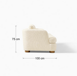 Youra Sofa-Hippo235