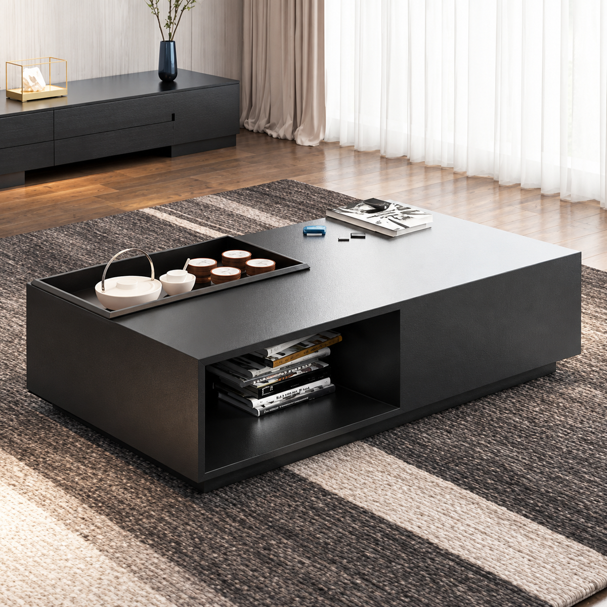 Elaro Coffee Table-2010