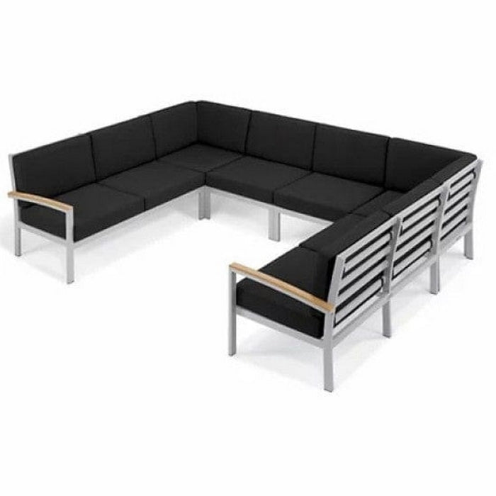 Essenc Outdoor Sofa U Shape-F99