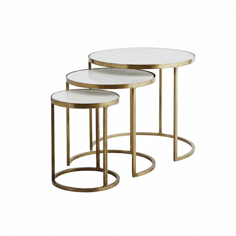 SHAMEKA SIDE TABLES-RT1025