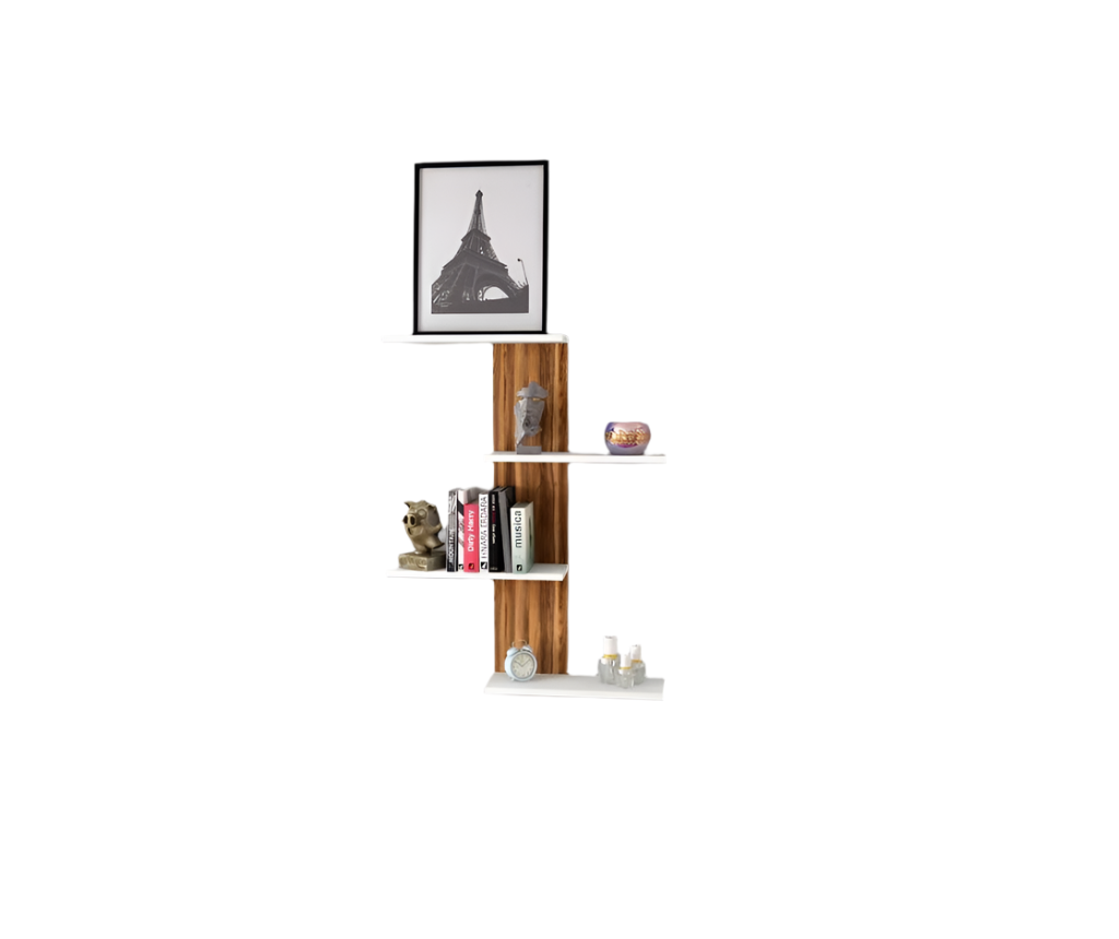 Daven Shelf Unit-WS01