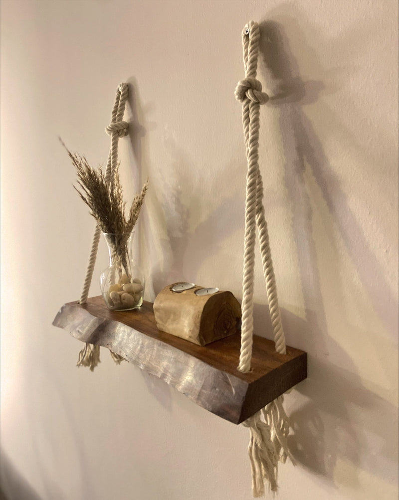 رف حائط ليانا - 7