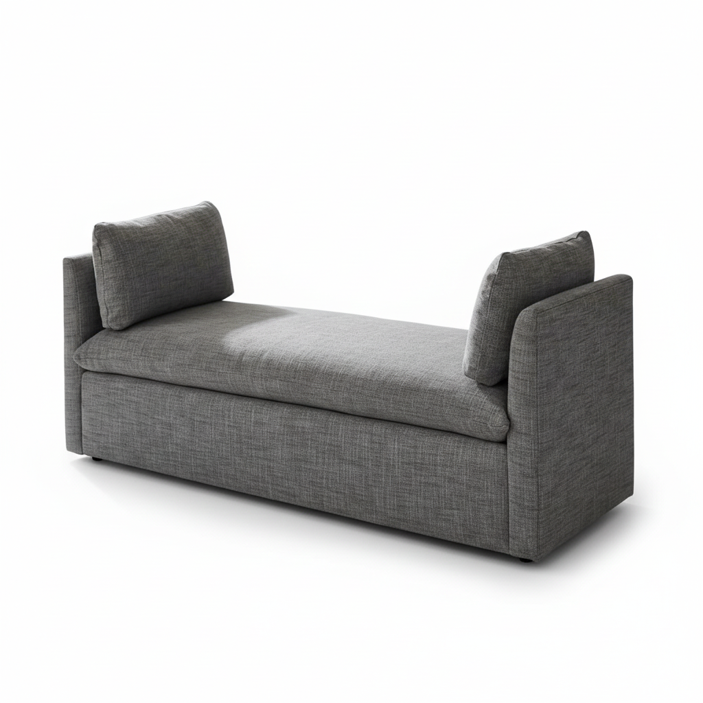 Shelter Banquette-MH5