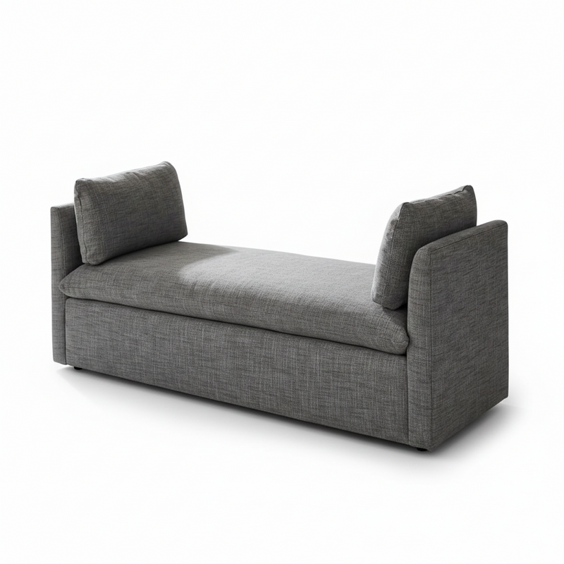 Shelter Banquette-MH5