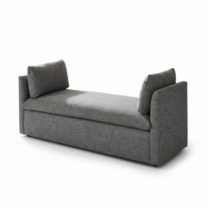 Shelter Banquette-MH5