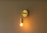 مصباح حائط داريا-si-163-gld-ep