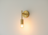 مصباح حائط داريا-si-163-gld-ep