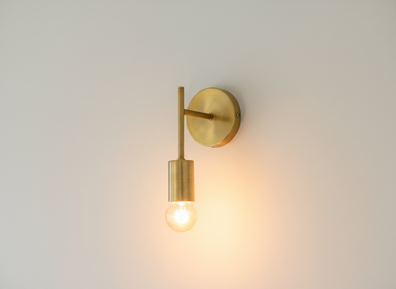Daria Wall Lamp-si-163-gld-ep