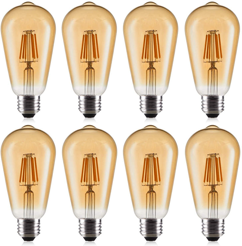 Set of 8 Lamps-si-183-edison