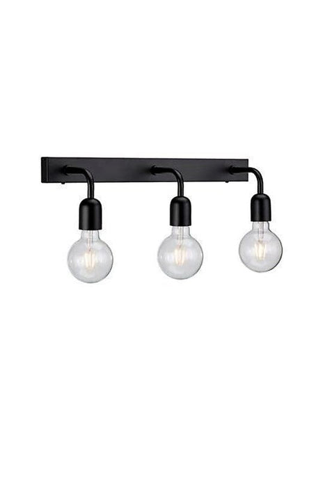 Moye Pendant-si-200-WL-blk