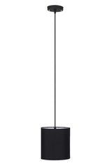 قلادة جوردون-si-222-blk-p