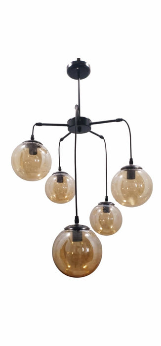 Ilyra Chandelier - si-329-ch