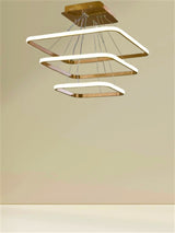 Orlian Pendant - si-340-led
