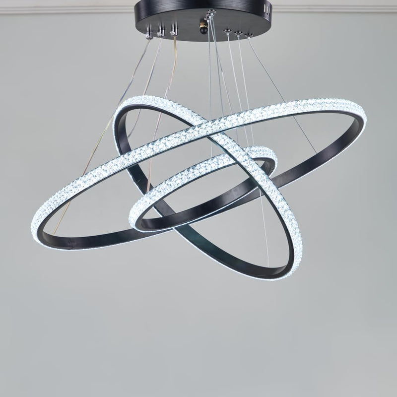 Quivra Pendant - si-343-led