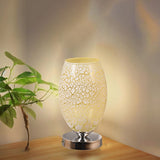 Ornate Table lamp-si-350-desklamp