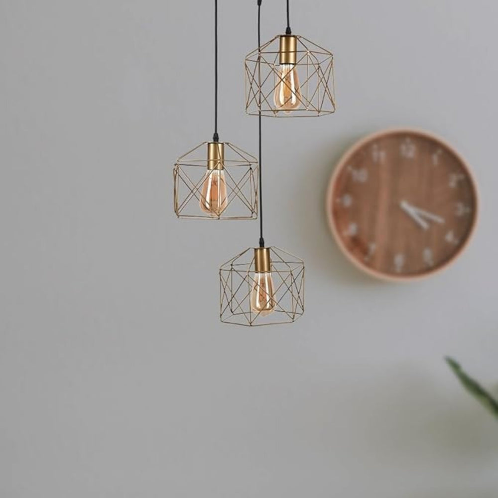 Loom Pendant-si-367-CH