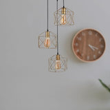 Loom Pendant-si-367-CH