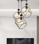 Risee Pendant-si-370-CH