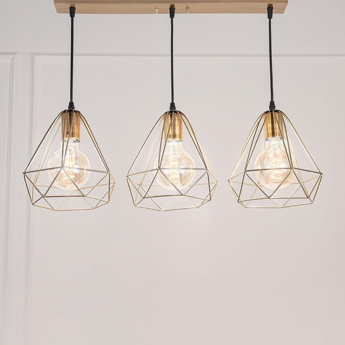Boxen Pendant-si-378-CH