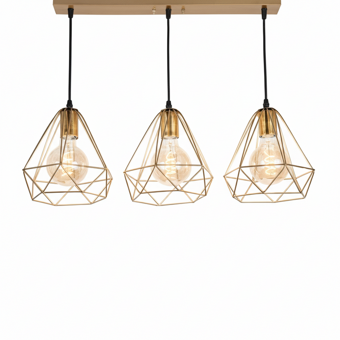 Boxen Pendant-si-378-CH
