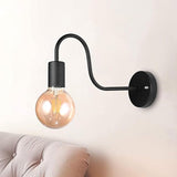 Weavon Wall Lamp-si-379-WL