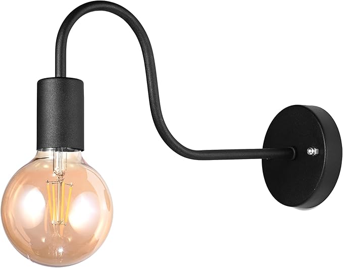 Weavon Wall Lamp-si-379-WL